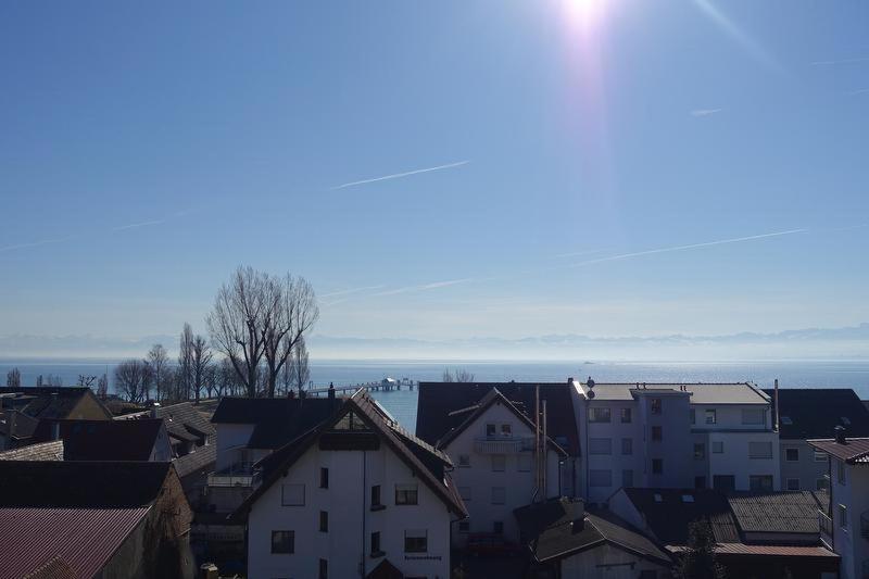 Hotel Gasthaus Krone Immenstaad am Bodensee Exterior photo