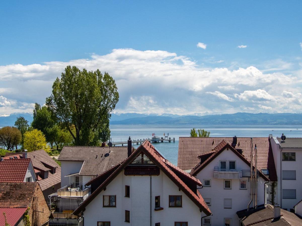 Hotel Gasthaus Krone Immenstaad am Bodensee Exterior photo
