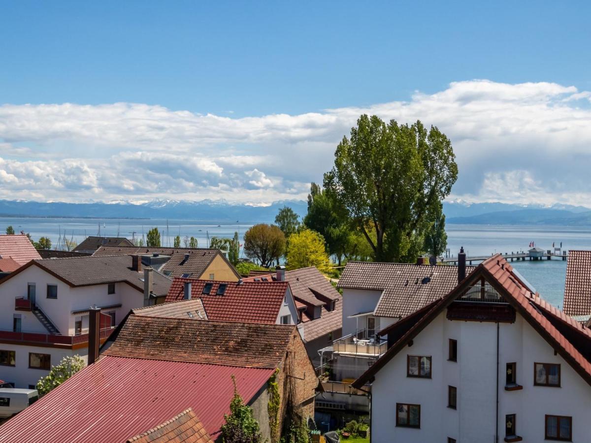 Hotel Gasthaus Krone Immenstaad am Bodensee Exterior photo