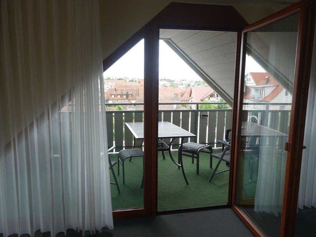 Hotel Gasthaus Krone Immenstaad am Bodensee Exterior photo