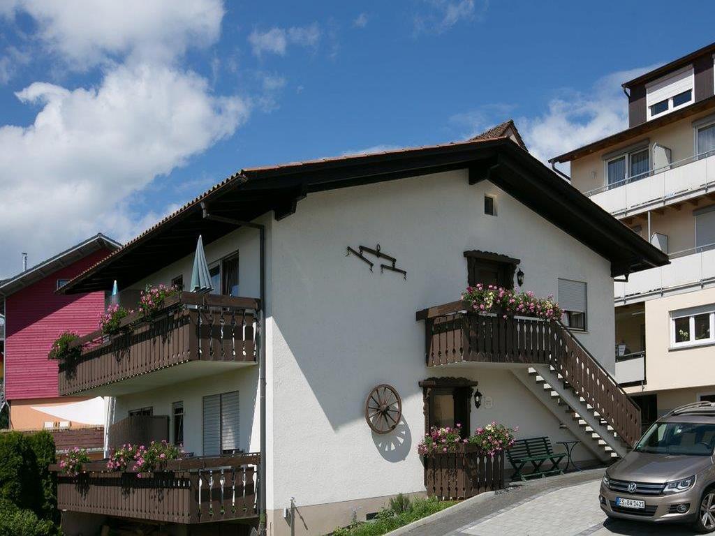 Hotel Gasthaus Krone Immenstaad am Bodensee Exterior photo