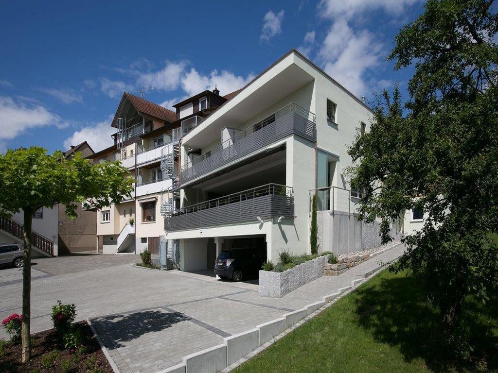 Hotel Gasthaus Krone Immenstaad am Bodensee Exterior photo