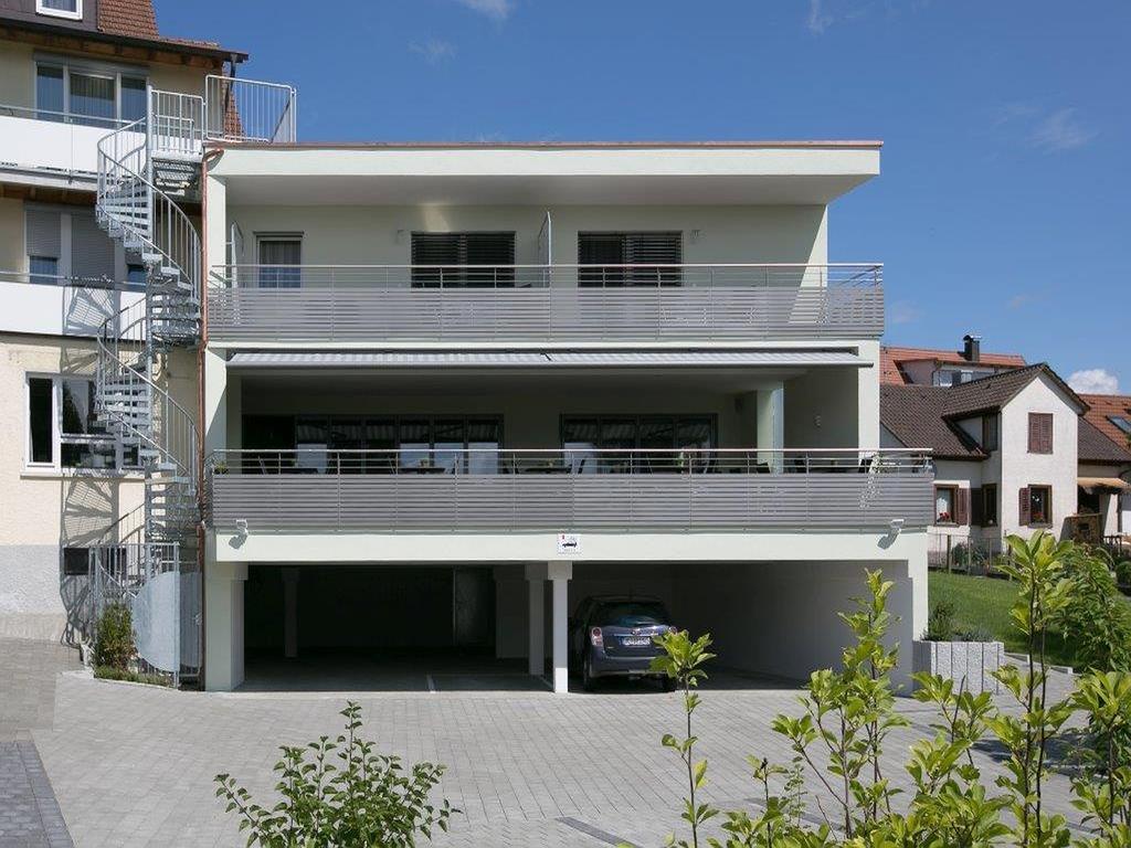 Hotel Gasthaus Krone Immenstaad am Bodensee Exterior photo