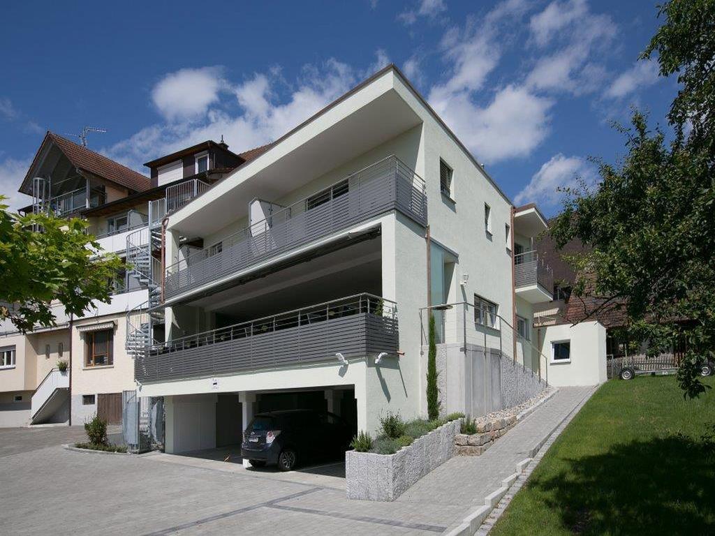 Hotel Gasthaus Krone Immenstaad am Bodensee Exterior photo
