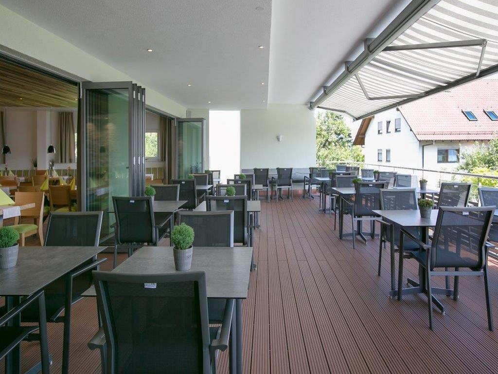 Hotel Gasthaus Krone Immenstaad am Bodensee Exterior photo