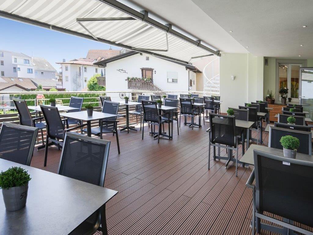 Hotel Gasthaus Krone Immenstaad am Bodensee Exterior photo