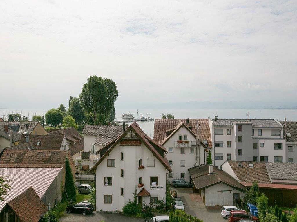 Hotel Gasthaus Krone Immenstaad am Bodensee Exterior photo