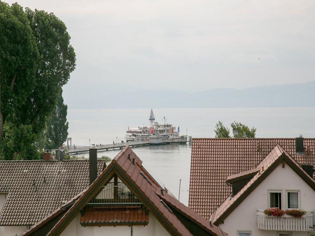 Hotel Gasthaus Krone Immenstaad am Bodensee Exterior photo