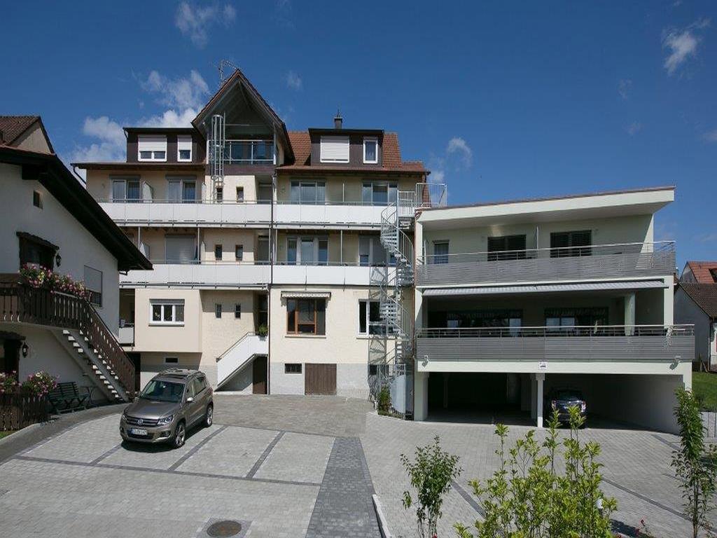 Hotel Gasthaus Krone Immenstaad am Bodensee Exterior photo